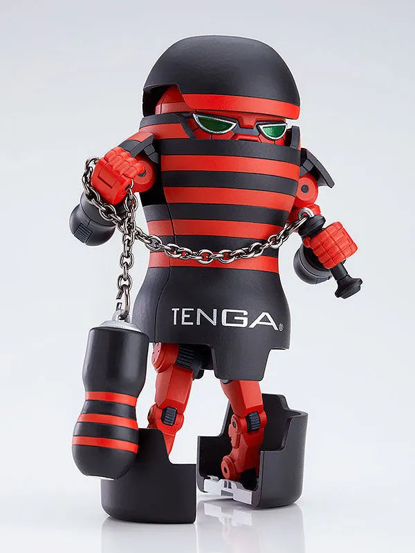 Original Character - Tenga Robot - Hard (Good Smile Company)ㅤ – Good Smile Company – ActionFigureBrasil