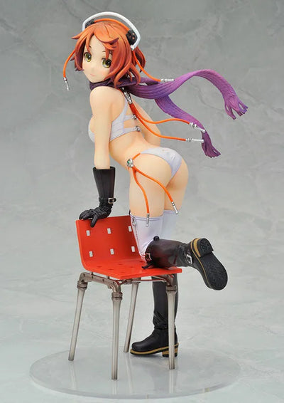 Original Character - The Muse of Range Murata - 1/6 (Alter)ㅤ – Alter – ActionFigureBrasil