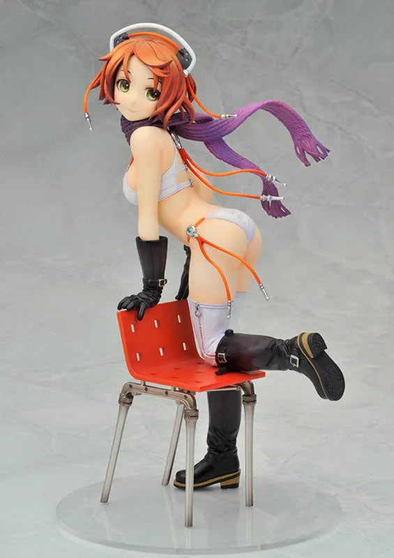 Original Character - The Muse of Range Murata - 1/6 (Alter)ㅤ – Alter – ActionFigureBrasil