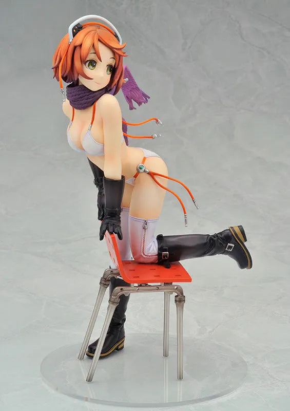 Original Character - The Muse of Range Murata - 1/6 (Alter)ㅤ – Alter – ActionFigureBrasil