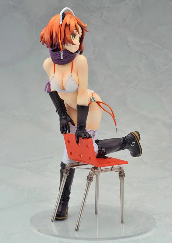 Original Character - The Muse of Range Murata - 1/6 (Alter)ㅤ – Alter – ActionFigureBrasil