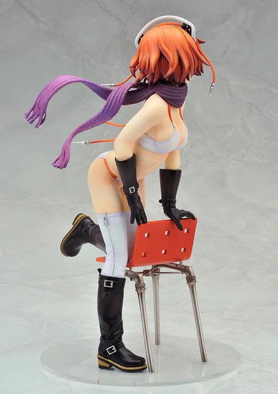 Original Character - The Muse of Range Murata - 1/6 (Alter)ㅤ – Alter – ActionFigureBrasil
