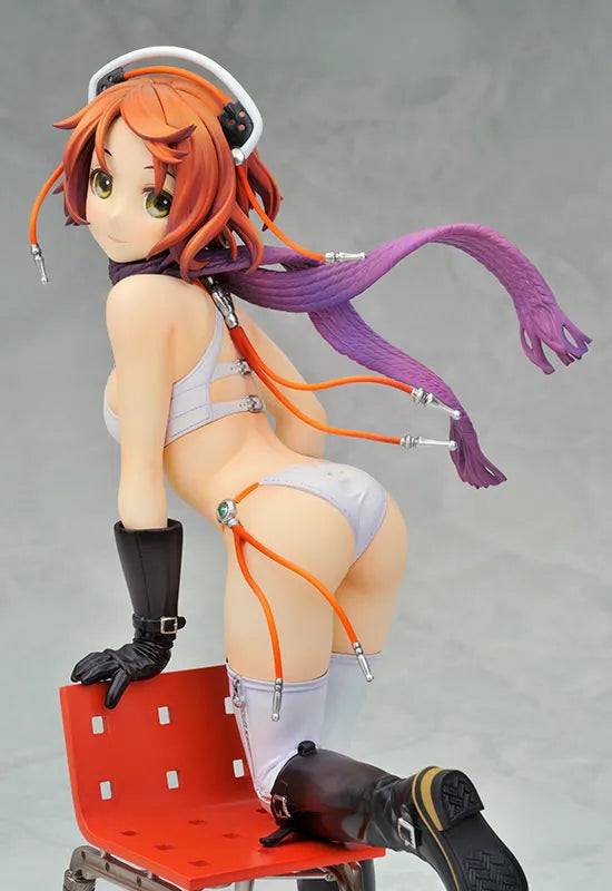 Original Character - The Muse of Range Murata - 1/6 (Alter)ㅤ – Alter – ActionFigureBrasil