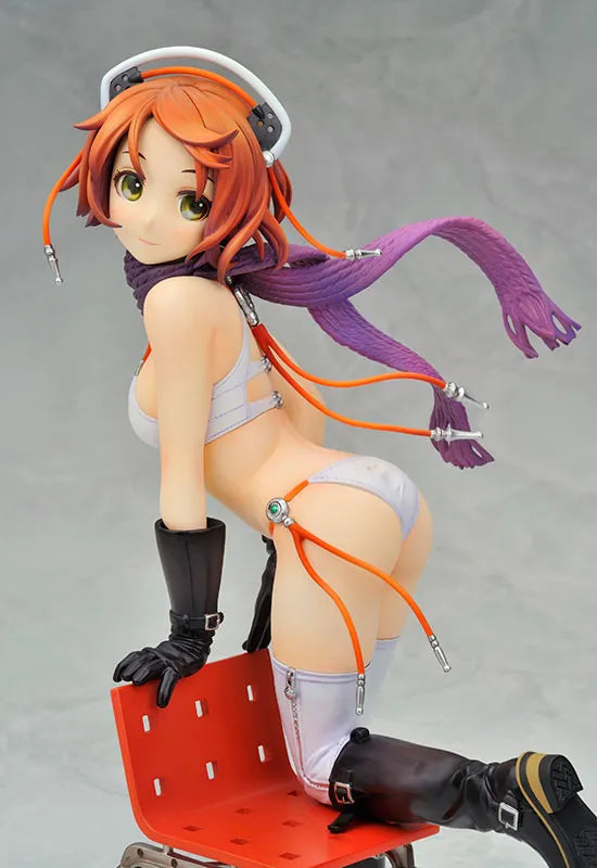 Original Character - The Muse of Range Murata - 1/6 (Alter)ㅤ – Alter – ActionFigureBrasil