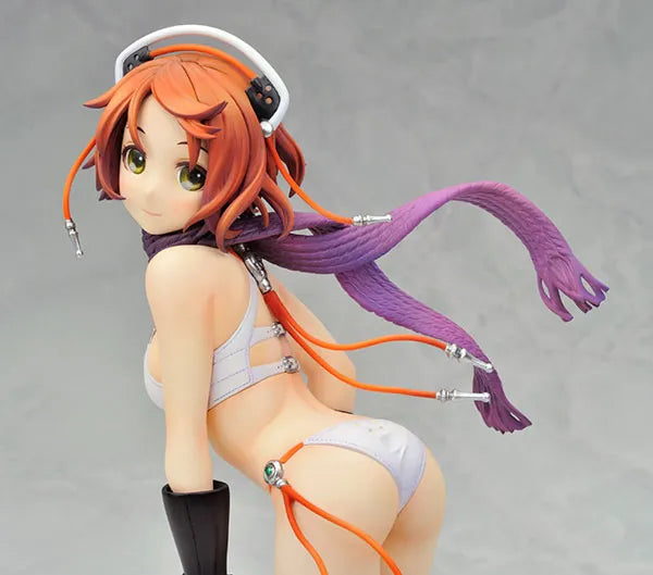 Original Character - The Muse of Range Murata - 1/6 (Alter)ㅤ – Alter – ActionFigureBrasil