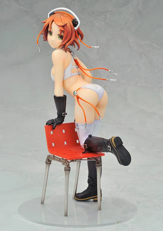Original Character - The Muse of Range Murata - 1/6 (Alter)ㅤ – Alter – ActionFigureBrasil
