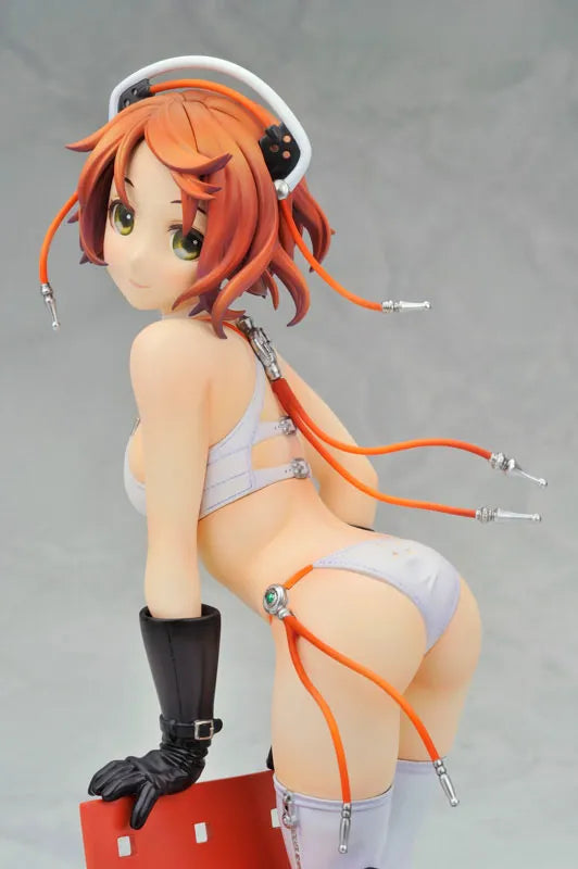 Original Character - The Muse of Range Murata - 1/6 (Alter)ㅤ – Alter – ActionFigureBrasil