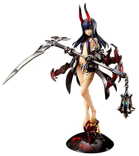 Original Character - Tibalt - Diabolus Macrodontia - 1/8 (Embrace Japan)ㅤ – Embrace Japan – ActionFigureBrasil