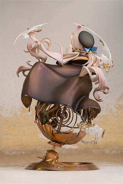 Original Character - Time Compass - 1/7 (Myethos)ㅤ – Myethos – ActionFigureBrasil — ângulo diferente