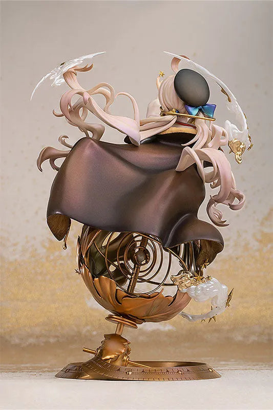 Original Character - Time Compass - 1/7 (Myethos)ㅤ – Myethos – ActionFigureBrasil