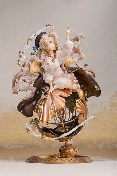 Original Character - Time Compass - 1/7 (Myethos)ㅤ – Myethos – ActionFigureBrasil — detalhe do produto