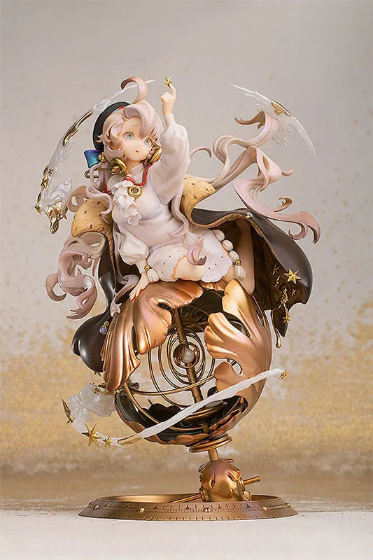 Original Character - Time Compass - 1/7 (Myethos)ㅤ – Myethos – ActionFigureBrasil