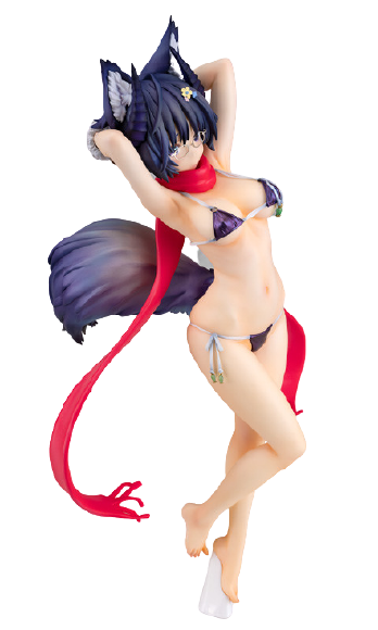 Original Character - TKM - 1/5.5 (Daiki Kougyou)ㅤ – Daiki Kogyo – ActionFigureBrasil