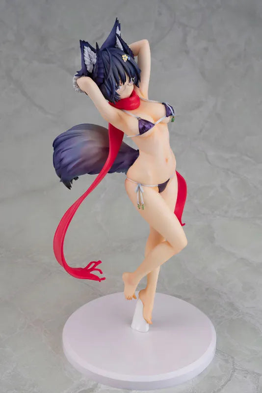Original Character - TKM - 1/5.5 (Daiki Kougyou)ㅤ – Daiki Kogyo – ActionFigureBrasil