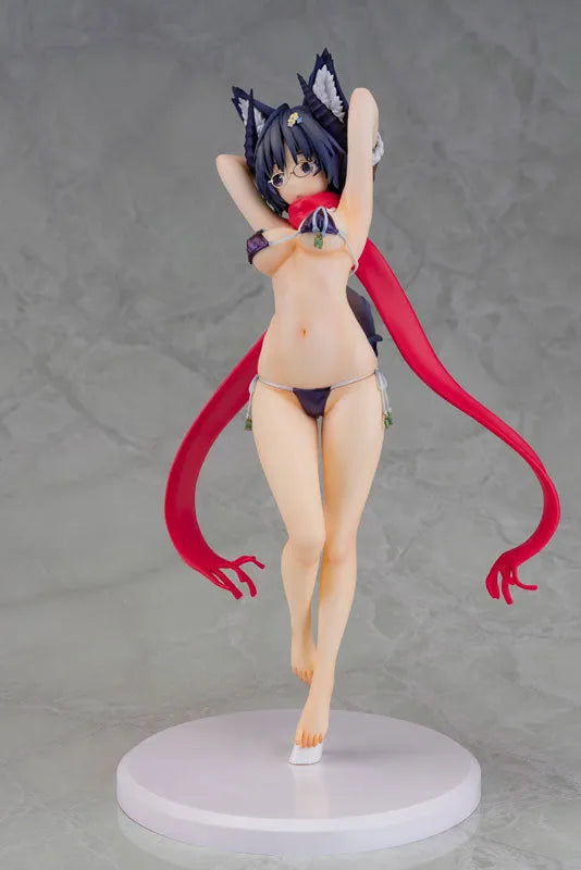 Original Character - TKM - 1/5.5 (Daiki Kougyou)ㅤ – Daiki Kogyo – ActionFigureBrasil