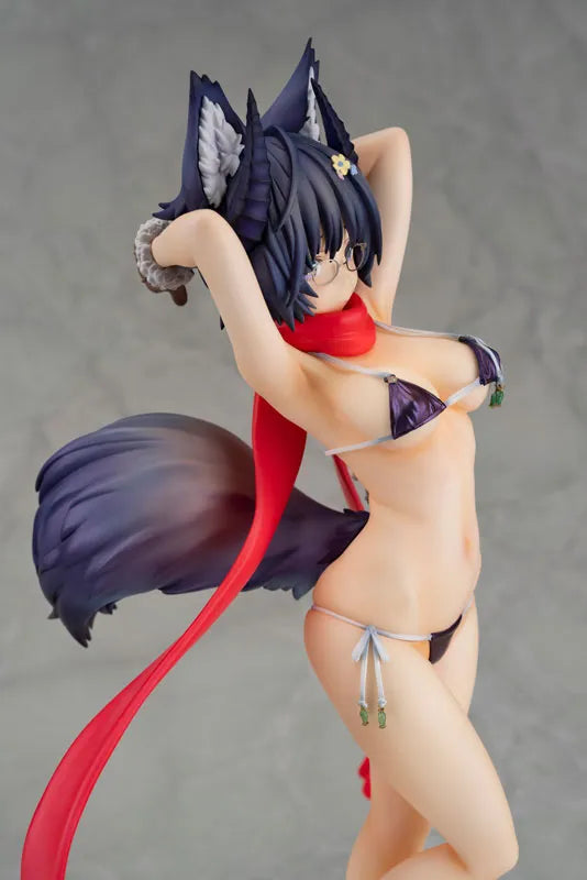 Original Character - TKM - 1/5.5 (Daiki Kougyou)ㅤ – Daiki Kogyo – ActionFigureBrasil