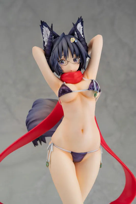 Original Character - TKM - 1/5.5 (Daiki Kougyou)ㅤ – Daiki Kogyo – ActionFigureBrasil