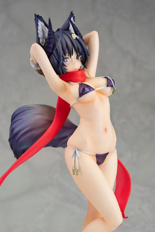 Original Character - TKM - 1/5.5 (Daiki Kougyou)ㅤ – Daiki Kogyo – ActionFigureBrasil