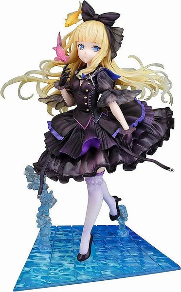 Original Character - Toka Kairo ~Minasoko no Alice~ - 1/7 (Alumina)ㅤ – Alumina – ActionFigureBrasil