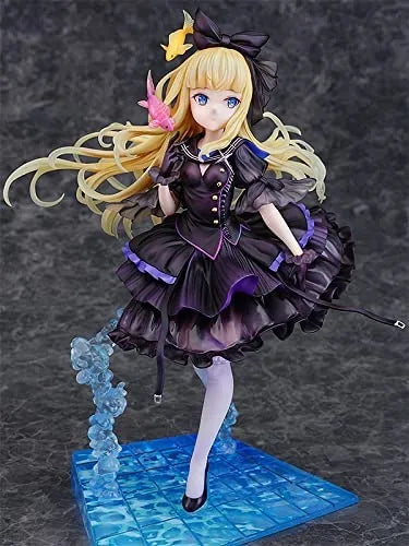 Original Character - Toka Kairo ~Minasoko no Alice~ - 1/7 (Alumina)ㅤ – Alumina – ActionFigureBrasil