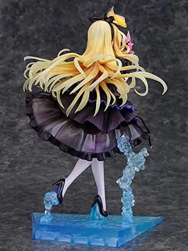 Original Character - Toka Kairo ~Minasoko no Alice~ - 1/7 (Alumina)ㅤ – Alumina – ActionFigureBrasil