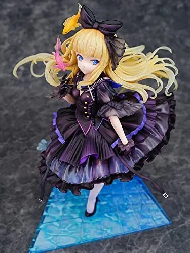 Original Character - Toka Kairo ~Minasoko no Alice~ - 1/7 (Alumina)ㅤ – Alumina – ActionFigureBrasil