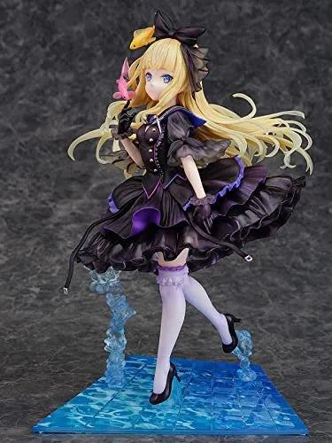 Original Character - Toka Kairo ~Minasoko no Alice~ - 1/7 (Alumina)ㅤ – Alumina – ActionFigureBrasil