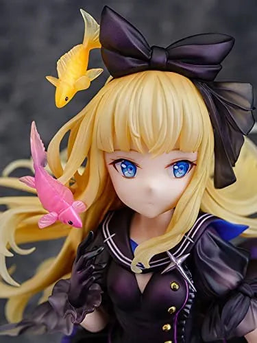 Original Character - Toka Kairo ~Minasoko no Alice~ - 1/7 (Alumina)ㅤ – Alumina – ActionFigureBrasil