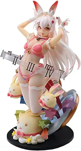 Original Character - Toki no Usagi YUKI - 1/7 (Kaitendoh)ㅤ – Kaitendoh – ActionFigureBrasil