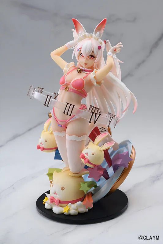 Original Character - Toki no Usagi YUKI - 1/7 (Kaitendoh)ㅤ – Kaitendoh – ActionFigureBrasil