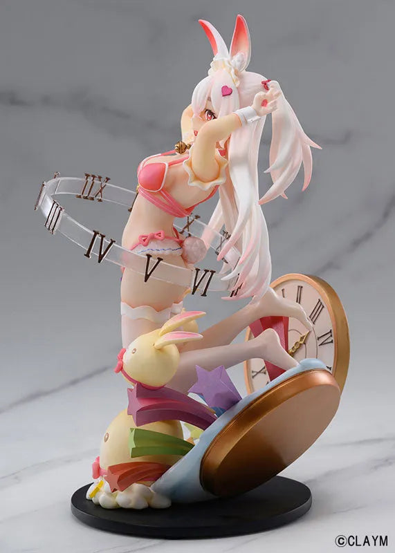 Original Character - Toki no Usagi YUKI - 1/7 (Kaitendoh)ㅤ – Kaitendoh – ActionFigureBrasil
