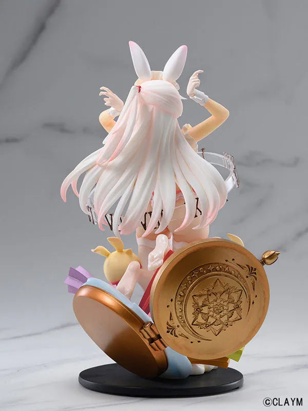 Original Character - Toki no Usagi YUKI - 1/7 (Kaitendoh)ㅤ – Kaitendoh – ActionFigureBrasil