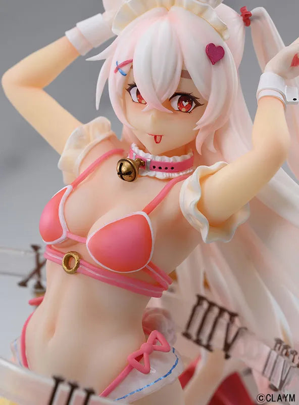 Original Character - Toki no Usagi YUKI - 1/7 (Kaitendoh)ㅤ – Kaitendoh – ActionFigureBrasil