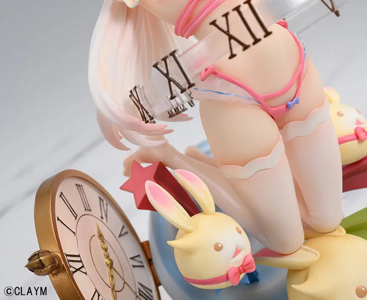 Original Character - Toki no Usagi YUKI - 1/7 (Kaitendoh)ㅤ – Kaitendoh – ActionFigureBrasil