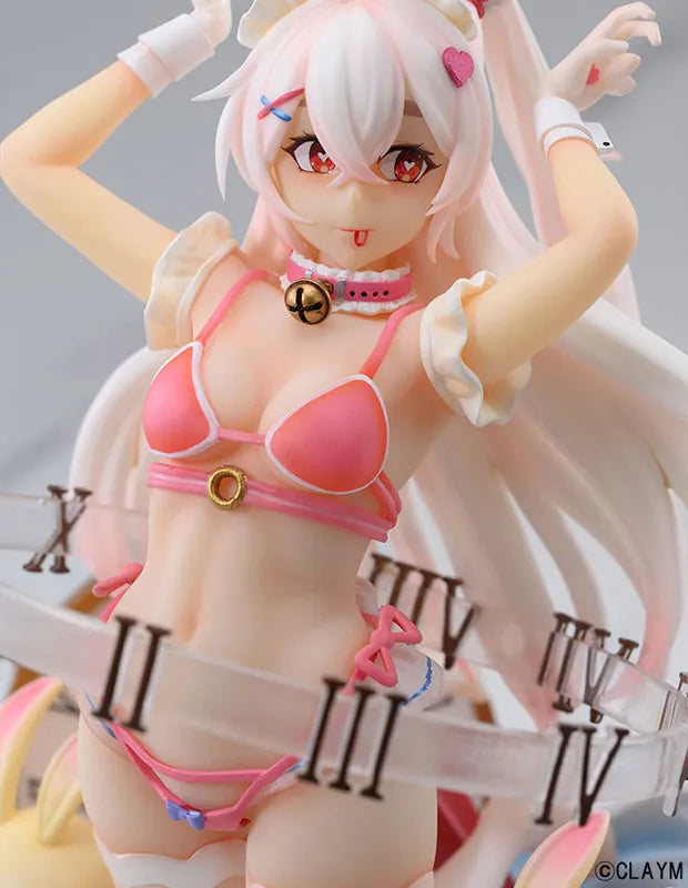 Original Character - Toki no Usagi YUKI - 1/7 (Kaitendoh)ㅤ – Kaitendoh – ActionFigureBrasil