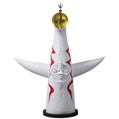 Original Character - Tower of the Sun - 1/144 (Kaiyodo, Union Creative International Ltd)ㅤ – Kaiyodo – ActionFigureBrasil