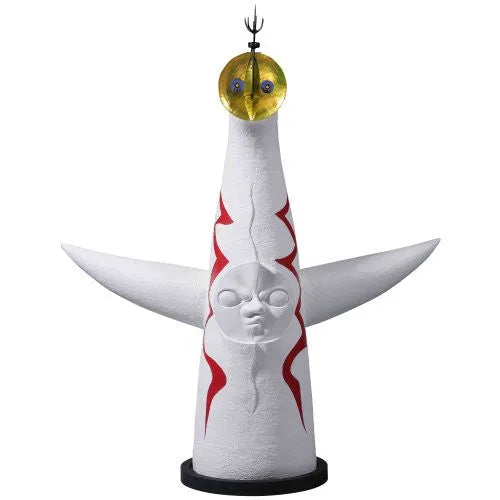 Original Character - Tower of the Sun - 1/144 (Kaiyodo, Union Creative International Ltd)ㅤ – Kaiyodo – ActionFigureBrasil