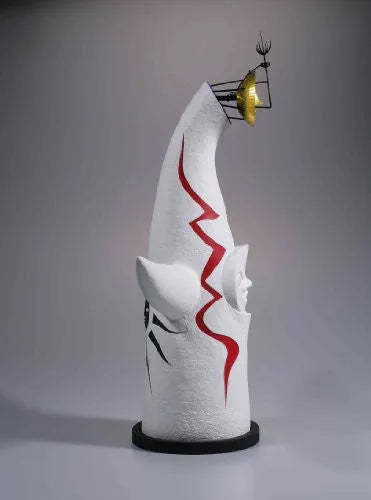 Original Character - Tower of the Sun - 1/144 (Kaiyodo, Union Creative International Ltd)ㅤ – Kaiyodo – ActionFigureBrasil