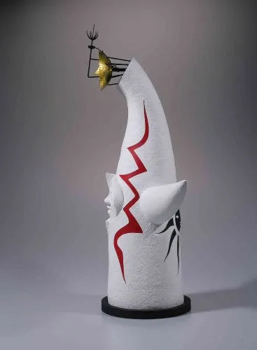 Original Character - Tower of the Sun - 1/144 (Kaiyodo, Union Creative International Ltd)ㅤ – Kaiyodo – ActionFigureBrasil