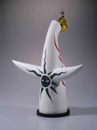 Original Character - Tower of the Sun - 1/144 (Kaiyodo, Union Creative International Ltd)ㅤ – Kaiyodo – ActionFigureBrasil
