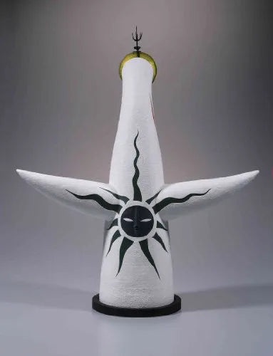 Original Character - Tower of the Sun - 1/144 (Kaiyodo, Union Creative International Ltd)ㅤ – Kaiyodo – ActionFigureBrasil