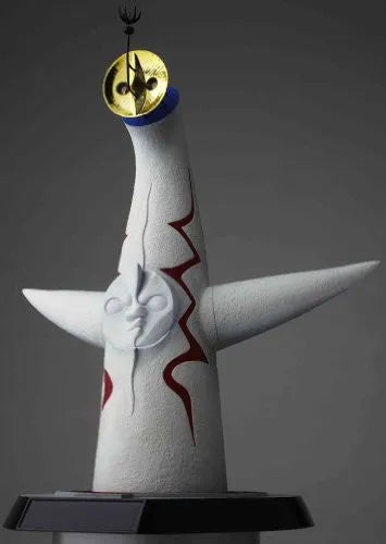 Original Character - Tower of the Sun - 1/350 (Kaiyodo, Union Creative International Ltd)ㅤ – Kaiyodo – ActionFigureBrasil