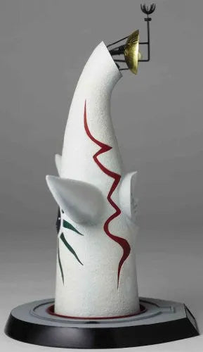 Original Character - Tower of the Sun - 1/350 (Kaiyodo, Union Creative International Ltd)ㅤ – Kaiyodo – ActionFigureBrasil