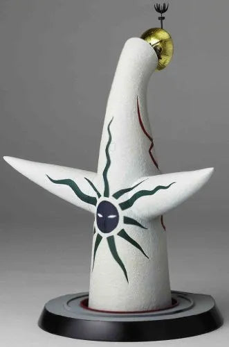 Original Character - Tower of the Sun - 1/350 (Kaiyodo, Union Creative International Ltd)ㅤ – Kaiyodo – ActionFigureBrasil