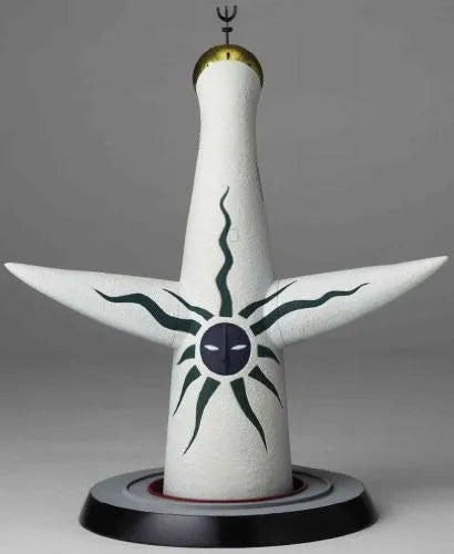 Original Character - Tower of the Sun - 1/350 (Kaiyodo, Union Creative International Ltd)ㅤ – Kaiyodo – ActionFigureBrasil