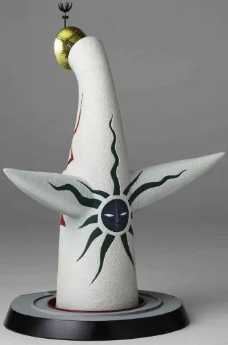 Original Character - Tower of the Sun - 1/350 (Kaiyodo, Union Creative International Ltd)ㅤ – Kaiyodo – ActionFigureBrasil