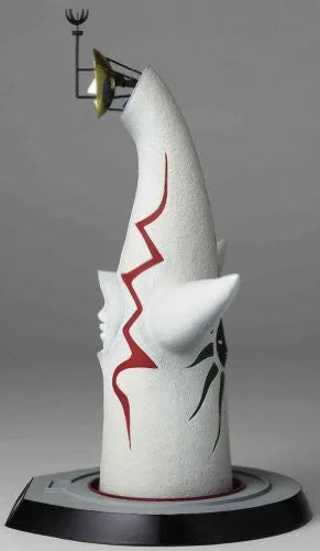 Original Character - Tower of the Sun - 1/350 (Kaiyodo, Union Creative International Ltd)ㅤ – Kaiyodo – ActionFigureBrasil