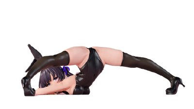 Original Character - Veronica - 1/6 (B'full)ㅤ – B'full – ActionFigureBrasil