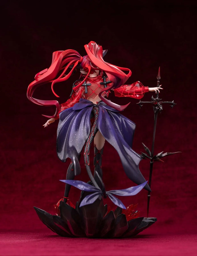 Original Character - Viola - 1/7 (Myethos)ㅤ – Myethos – ActionFigureBrasil