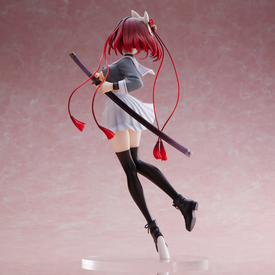 Original Character - Wa Sailor-chan (Union Creative International Ltd)ㅤ – Union Creative – ActionFigureBrasil